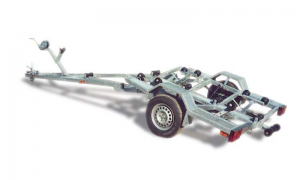 ЛАВ 81016A (6850х2090х1360) 1800 кг