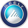 Фаркопы для Geely
