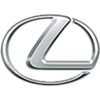 Фаркопы для Lexus