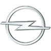 Фаркопы для Opel