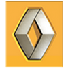 Фаркопы для Renault